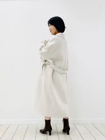 23区 笹森 コーディネート画像