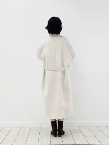 23区 笹森 コーディネート画像