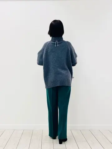 23区 笹森 コーディネート画像