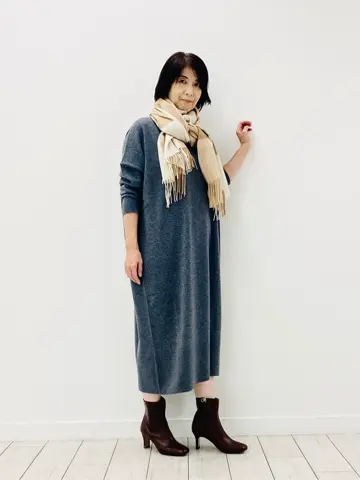 23区 笹森 コーディネート画像