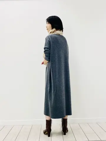 23区 笹森 コーディネート画像