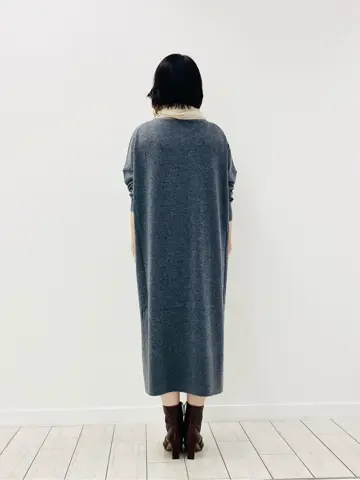 23区 笹森 コーディネート画像