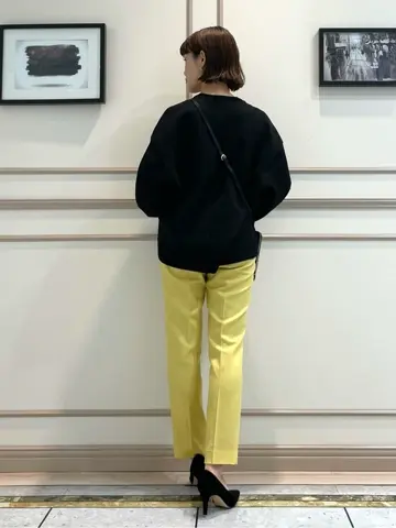 23区 岡田 コーディネート画像