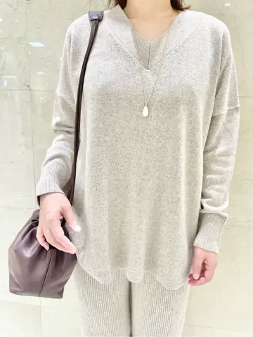 23区 野村 コーディネート画像