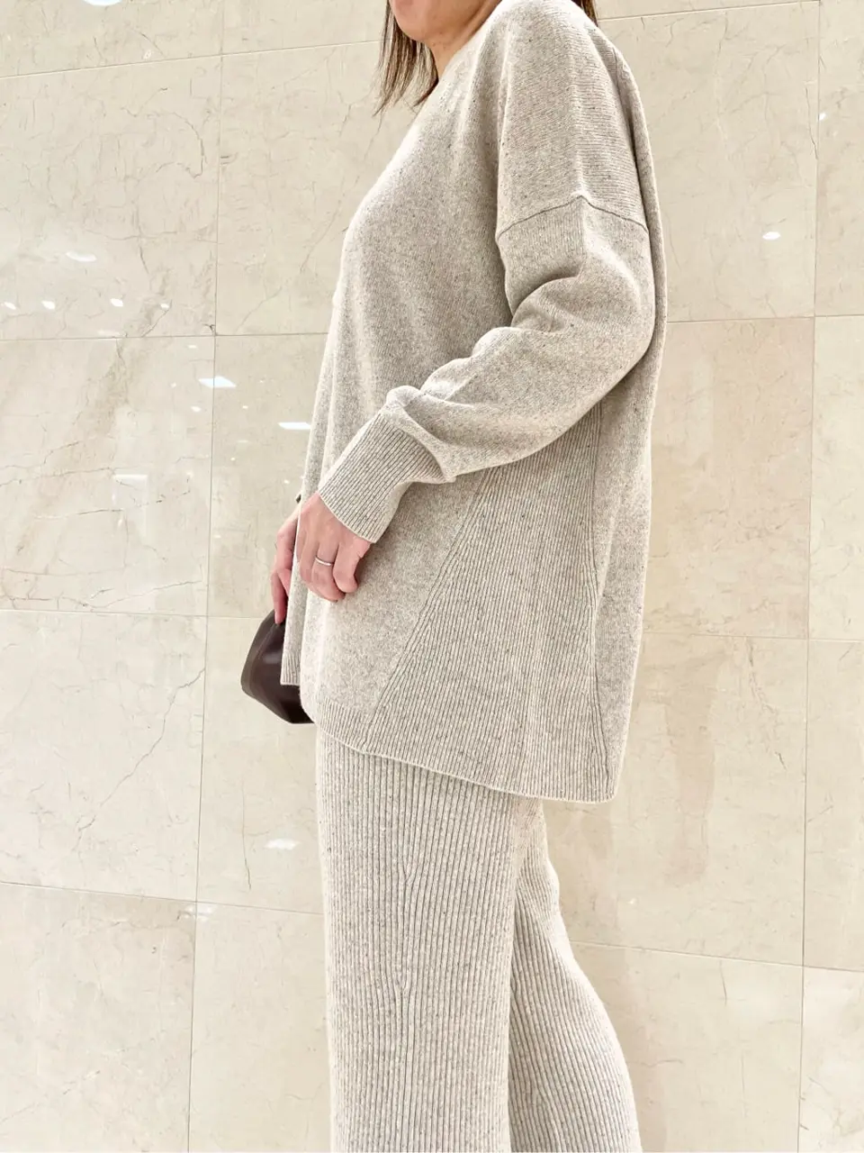 23区 野村 コーディネート画像