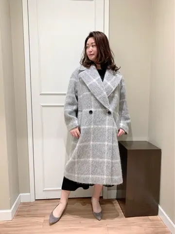 23区 江川 コーディネート画像