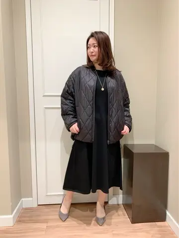 23区 江川 コーディネート画像