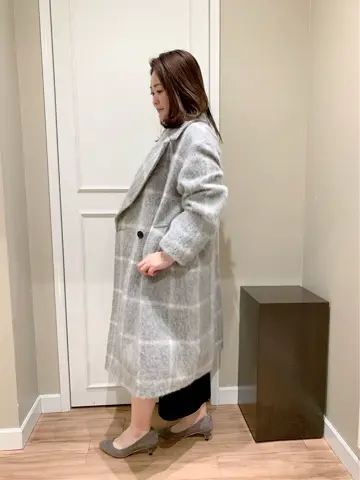 23区 江川 コーディネート画像