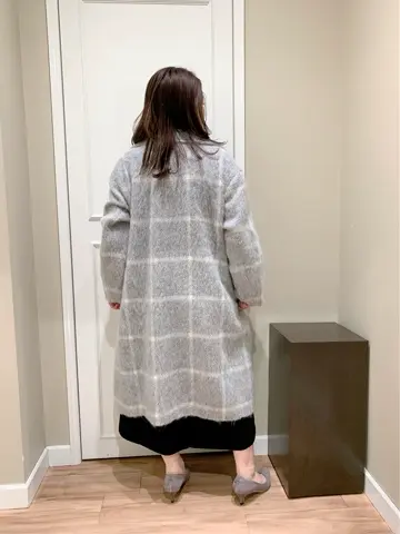 23区 江川 コーディネート画像