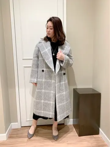 23区 江川 コーディネート画像