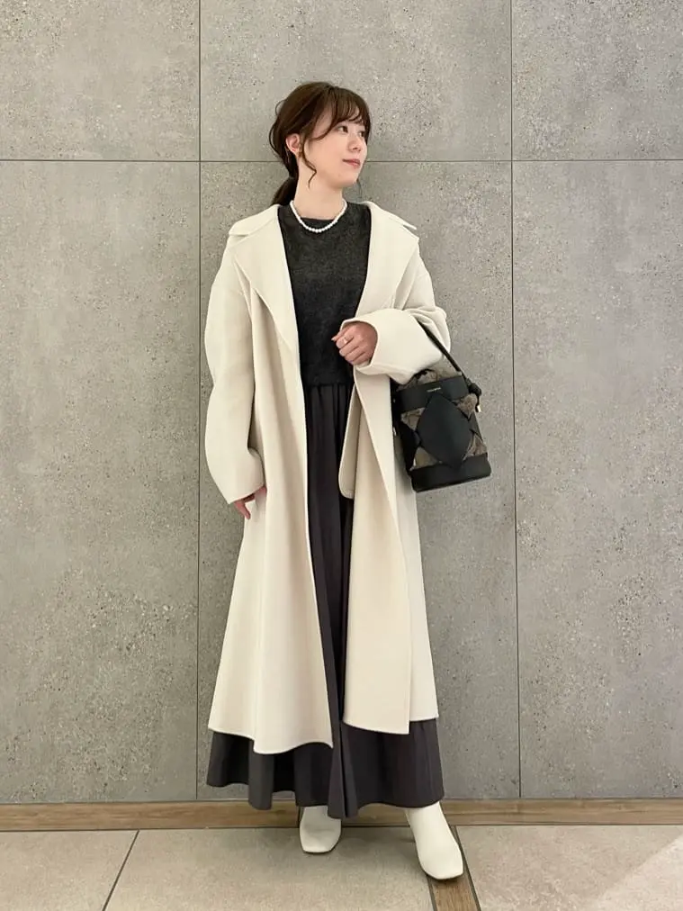  善家 コーディネート画像