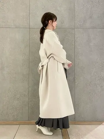 23区 善家 コーディネート画像