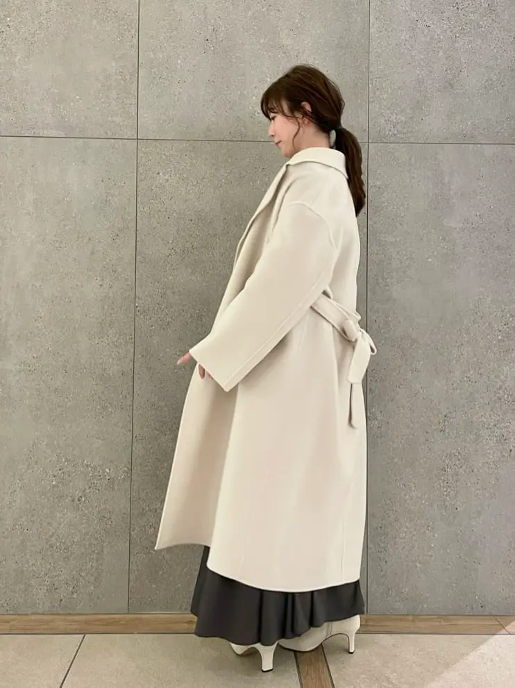 23区 善家 コーディネート画像