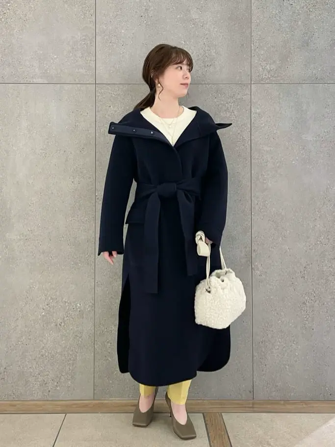  善家 コーディネート画像