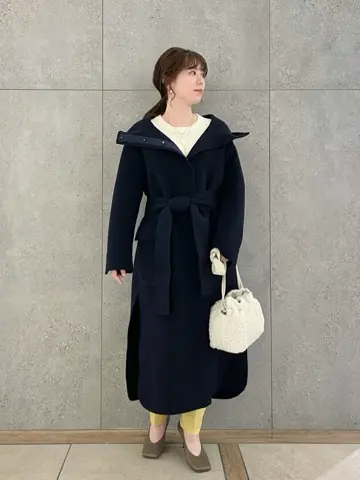 23区 善家 コーディネート画像