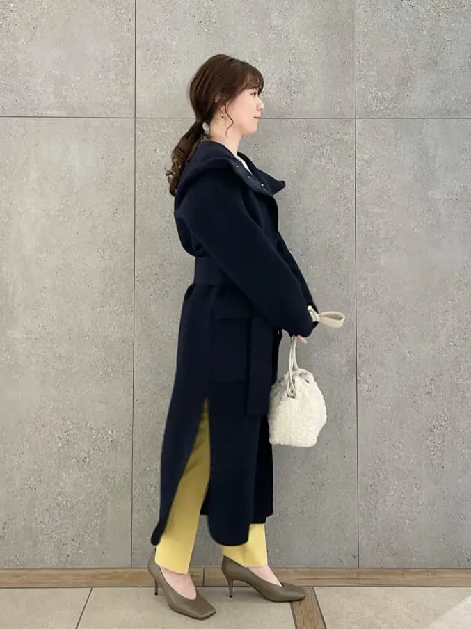 23区 善家 コーディネート画像