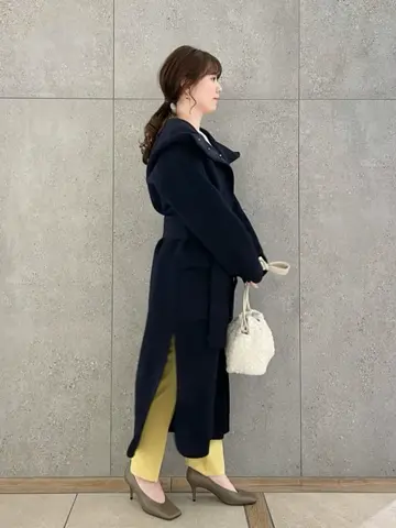 23区 善家 コーディネート画像