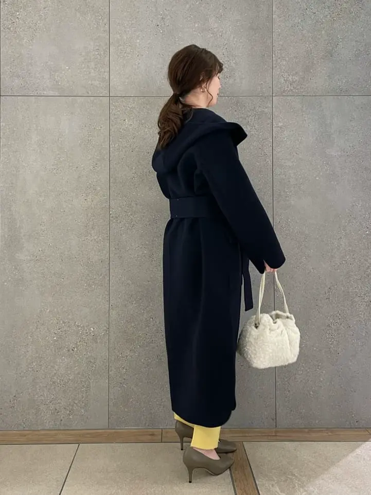 23区 善家 コーディネート画像