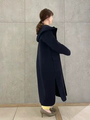 23区 善家 コーディネート画像