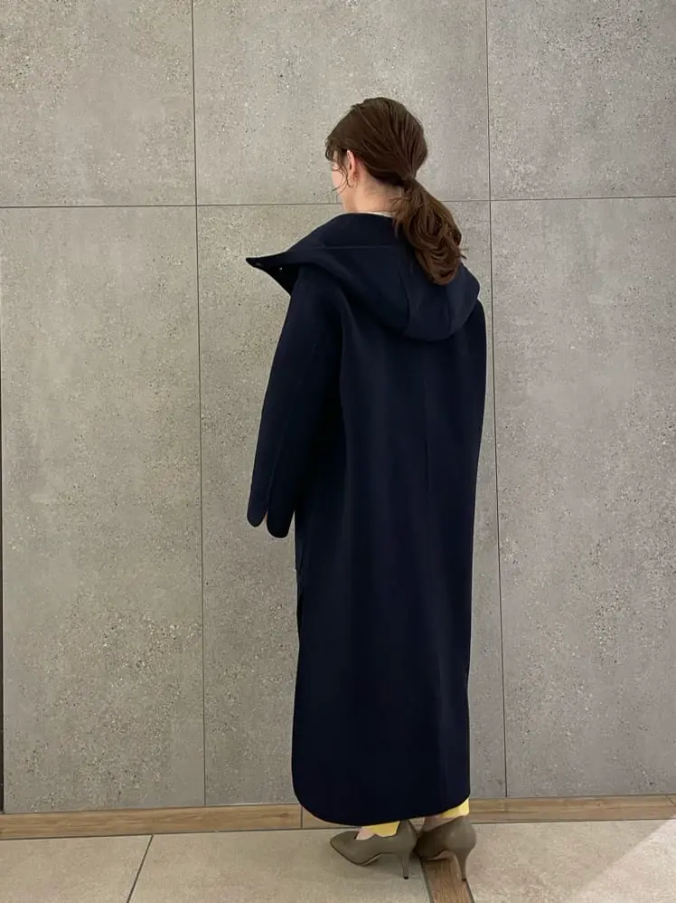 23区 善家 コーディネート画像