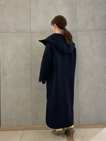 23区 善家 コーディネート画像