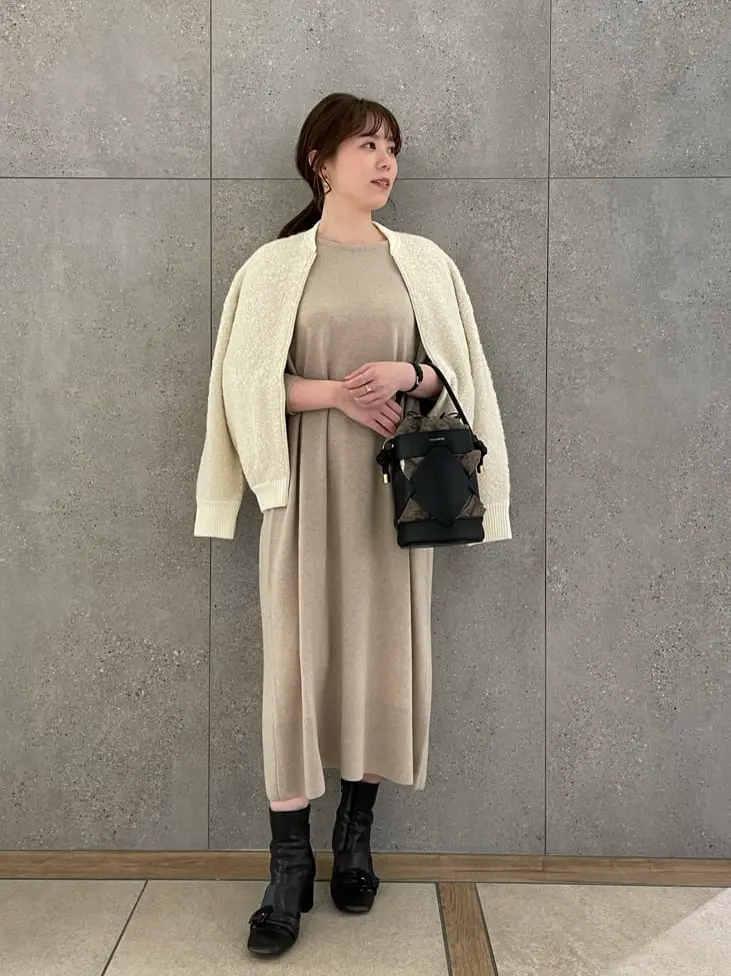  善家 コーディネート画像