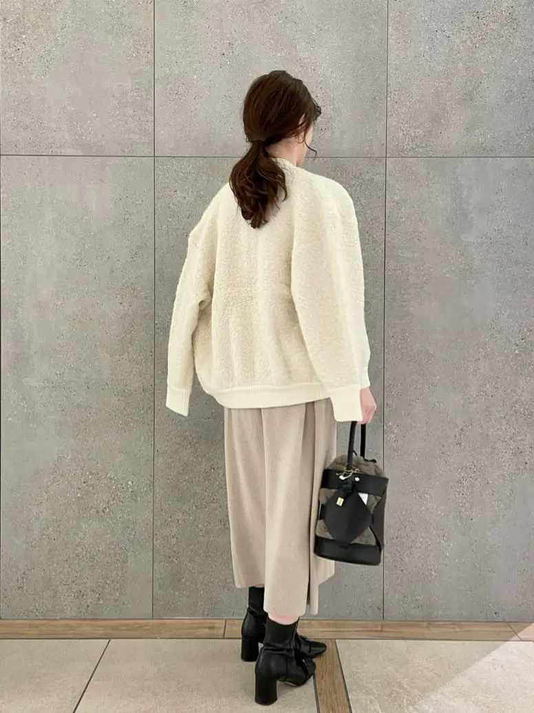 23区 善家 コーディネート画像