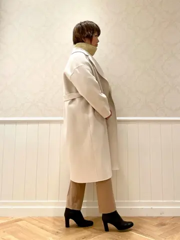 23区 井上 コーディネート画像