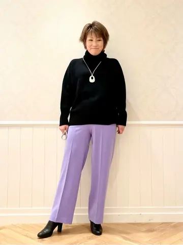 23区 井上 コーディネート画像