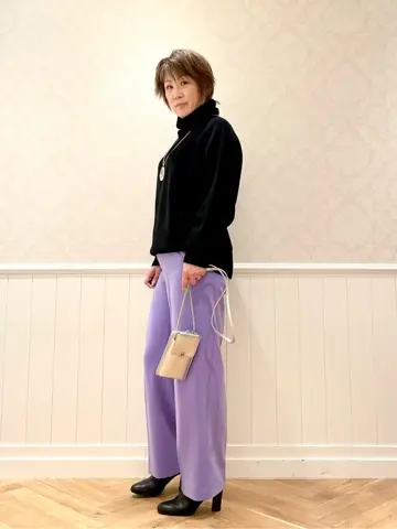 23区 井上 コーディネート画像