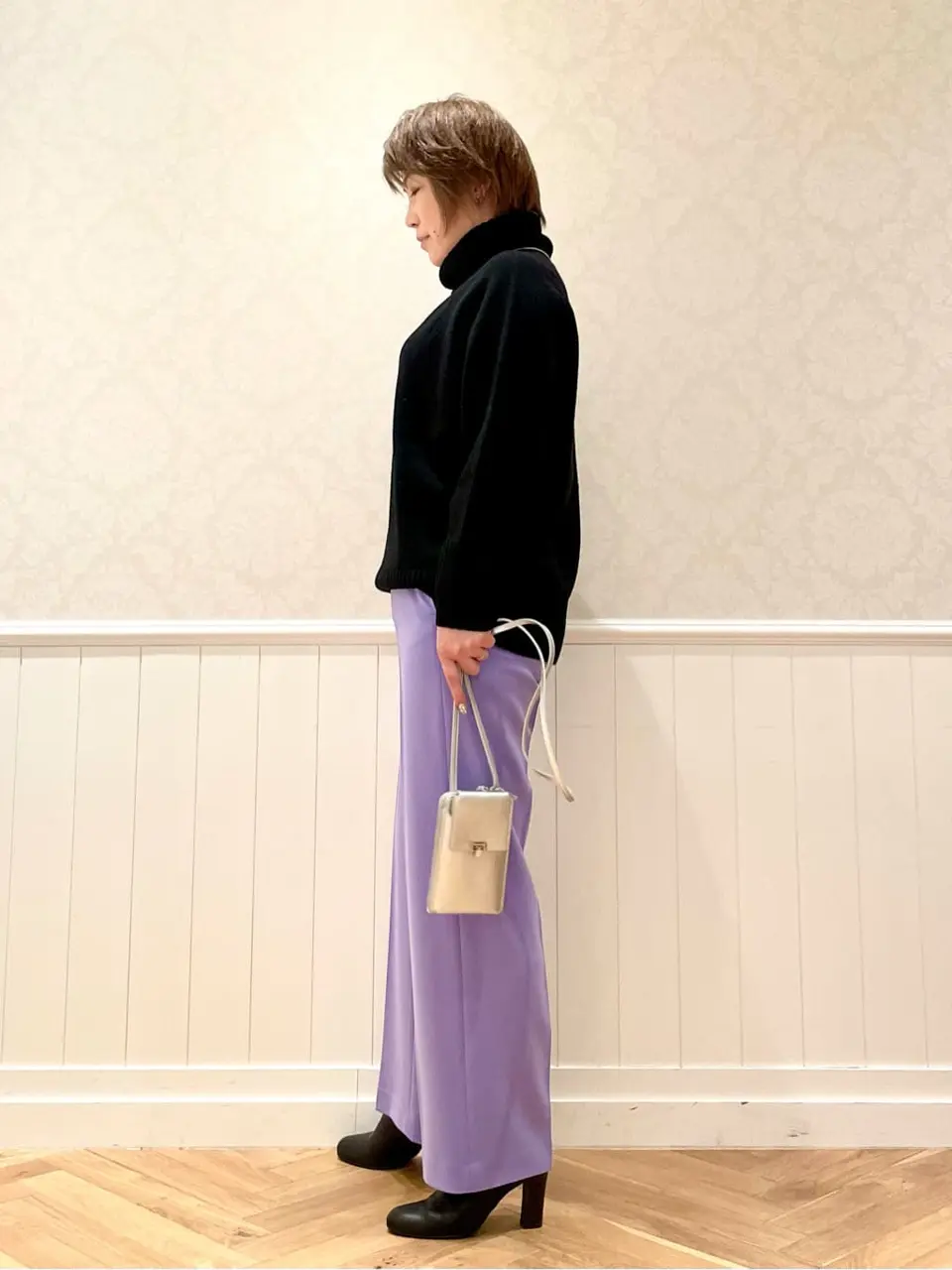 23区 井上 コーディネート画像