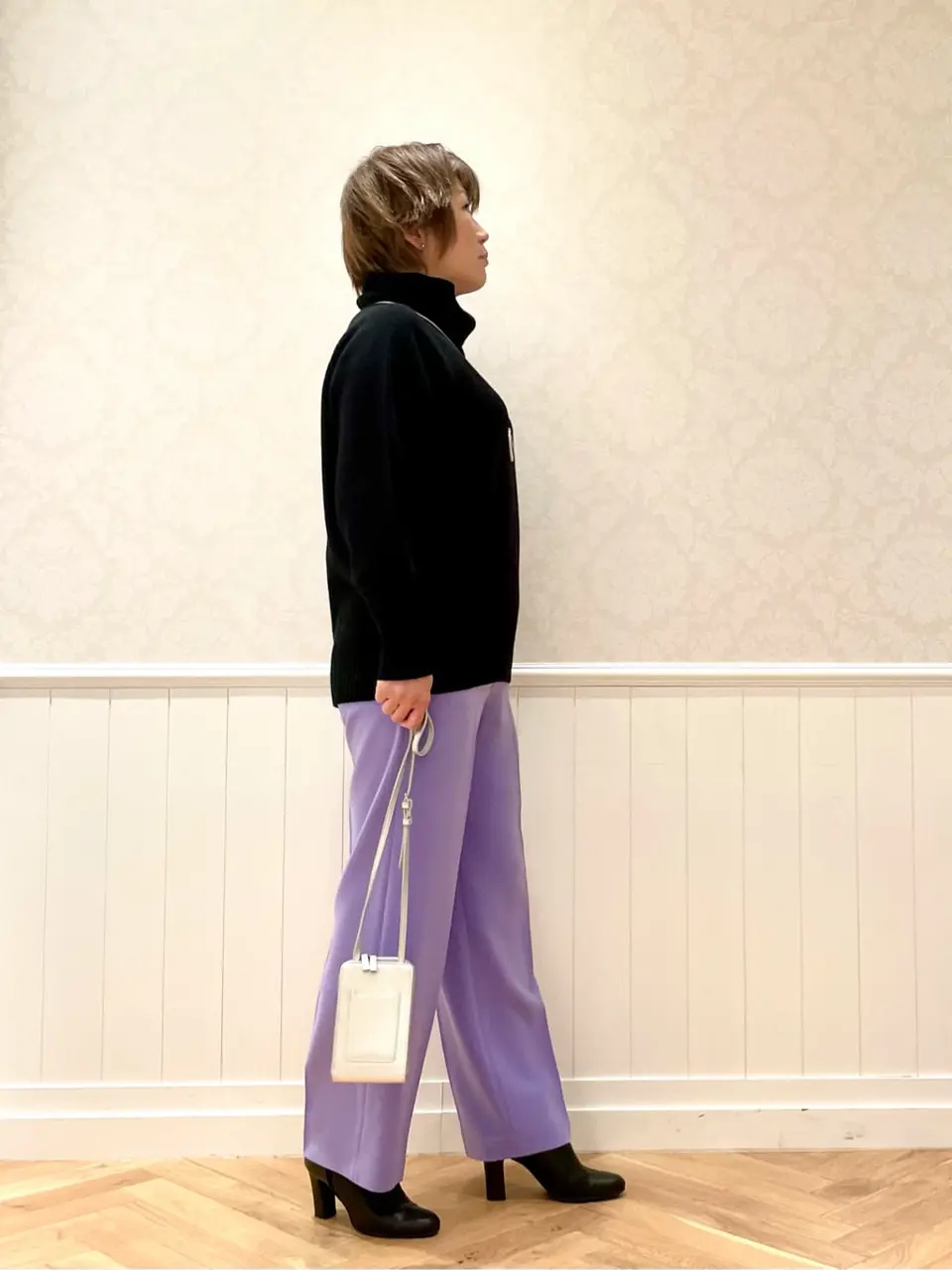 23区 井上 コーディネート画像