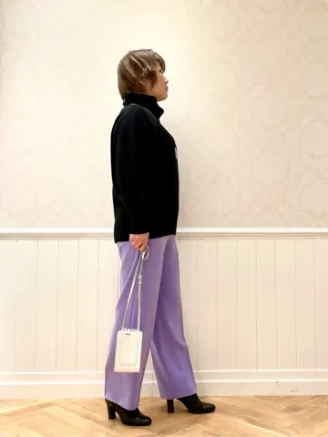 23区 井上 コーディネート画像