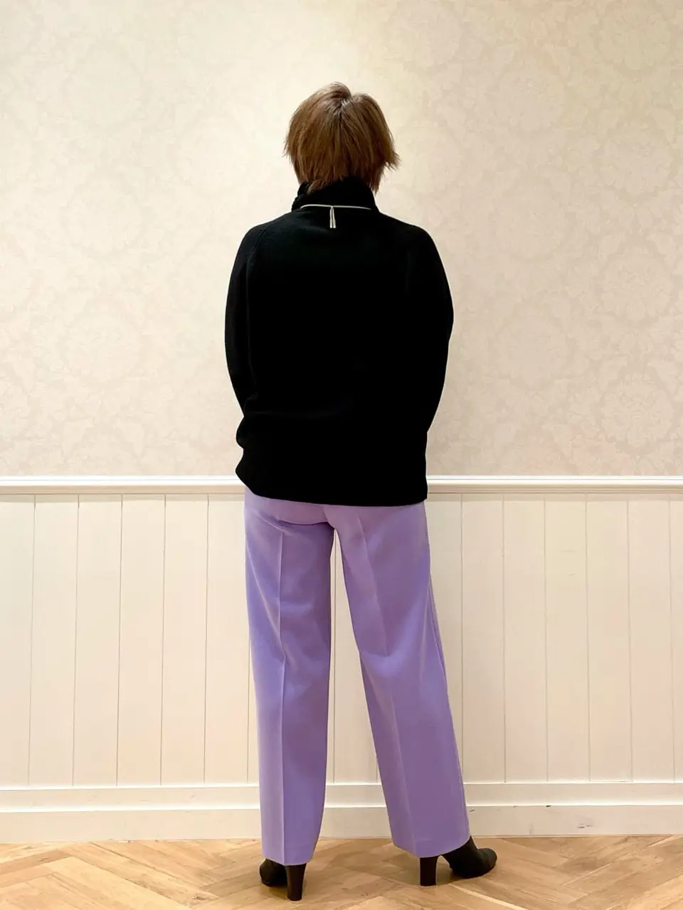 23区 井上 コーディネート画像