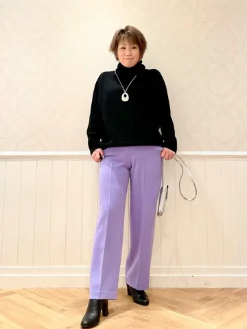 23区 井上 コーディネート画像