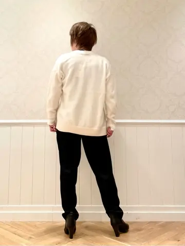 23区 井上 コーディネート画像