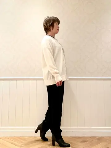 23区 井上 コーディネート画像