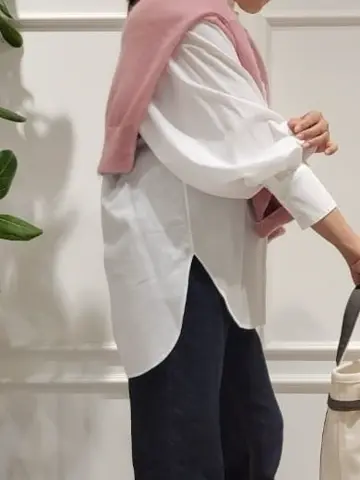 23区 新保 コーディネート画像