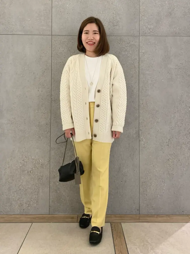 23区 澤田 コーディネート画像