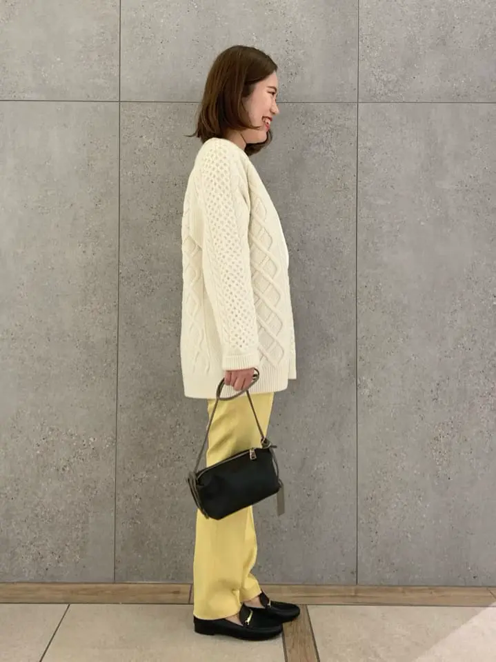 23区 澤田 コーディネート画像