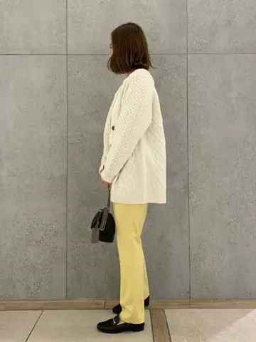 23区 澤田 コーディネート画像