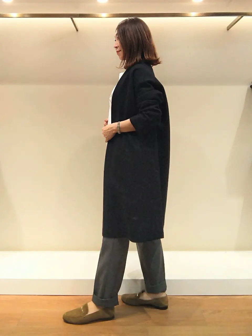 23区 東 コーディネート画像