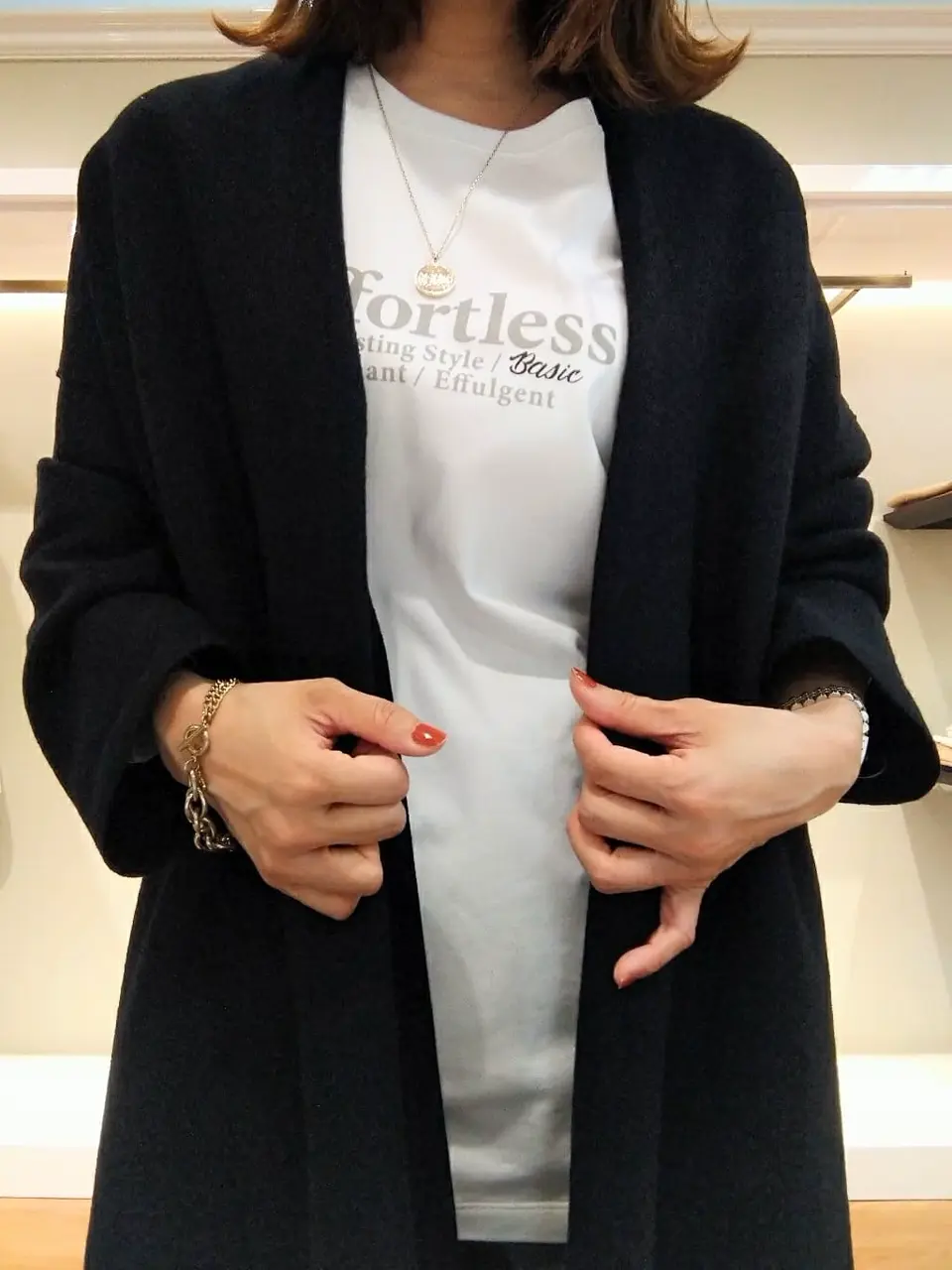 23区 東 コーディネート画像