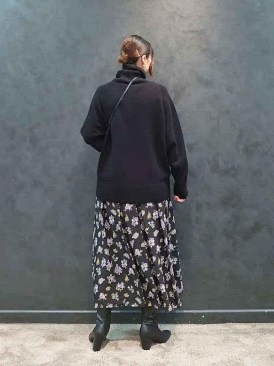 23区 新井田 コーディネート画像