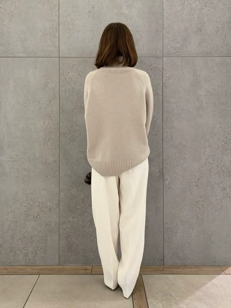 23区 澤田 コーディネート画像