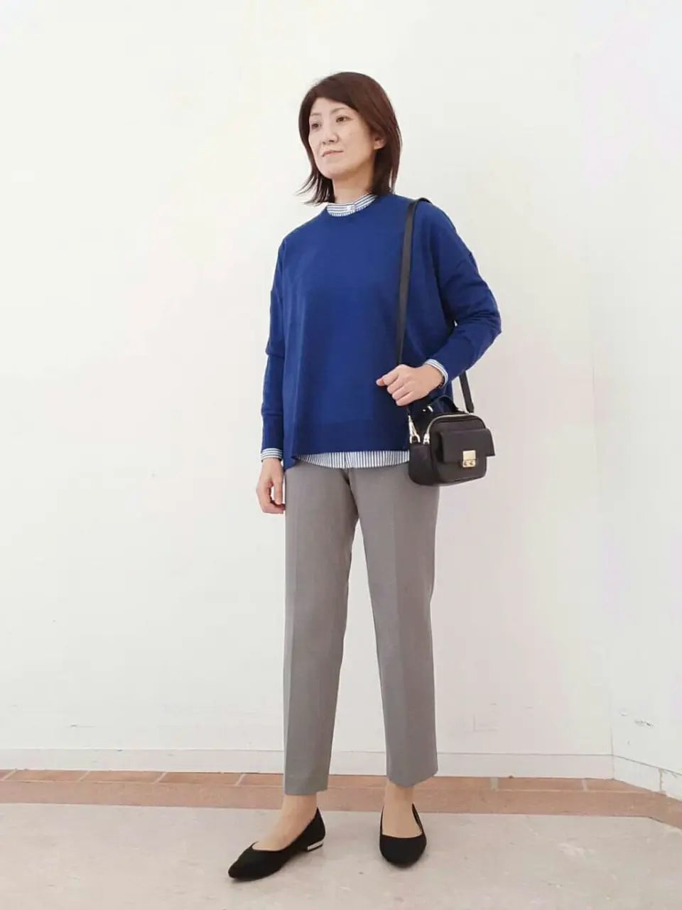  中川 コーディネート画像