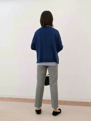 23区 中川 コーディネート画像