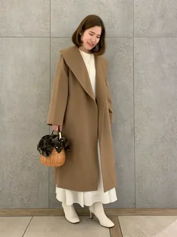 23区 澤田 コーディネート画像