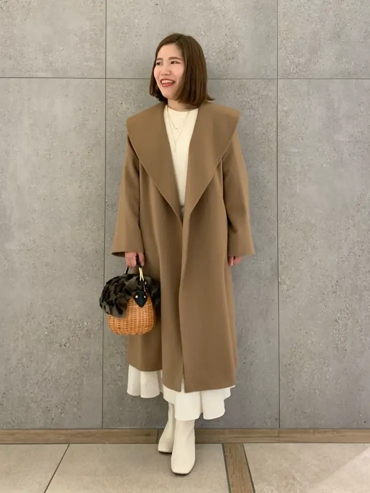 23区 澤田 コーディネート画像