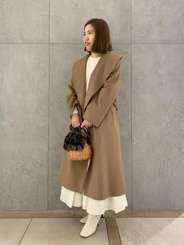 23区 澤田 コーディネート画像